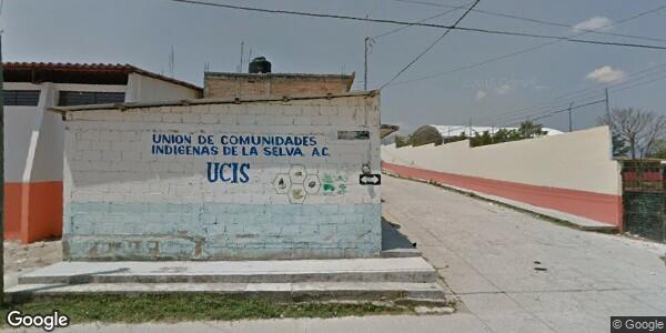 ENLACE MUNICIPAL DE OPORTUNIDADES